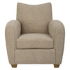 Teddy - Accent Chair-35.5 Inches Tall and 31 Inches Wide