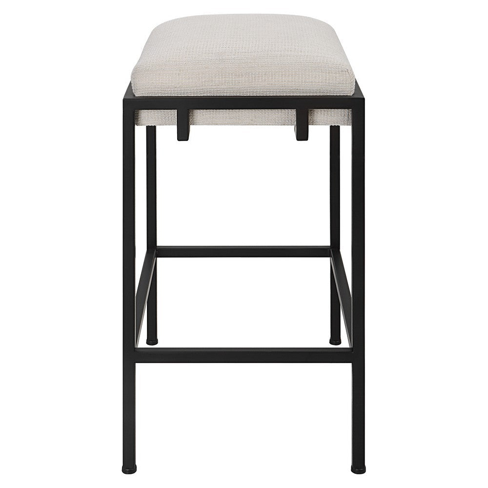 Uttermost Paradox Counter Stool By Casagear Home UT-23695