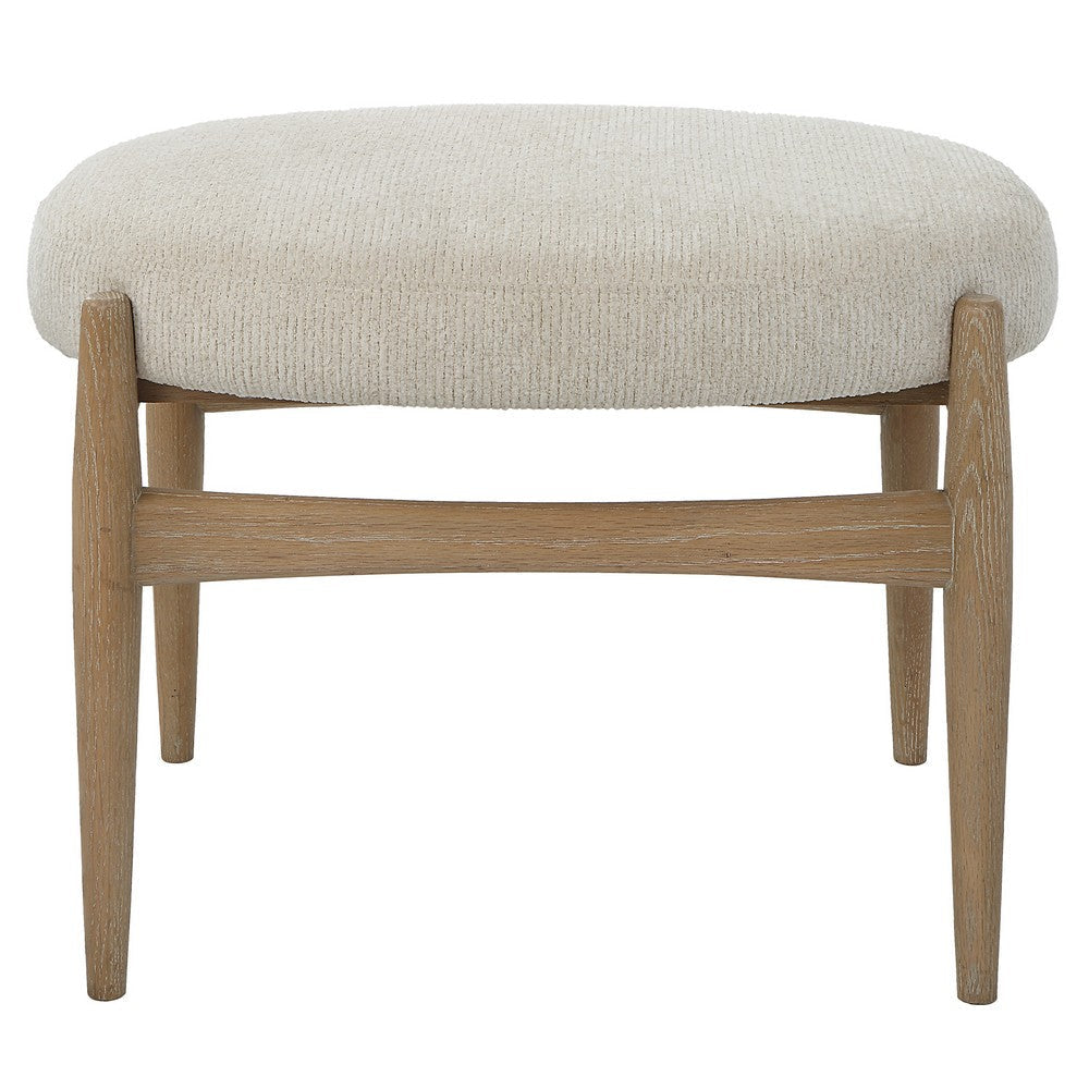 Acrobat - Small Bench-19 Inches Tall and 24.5 Inches Wide