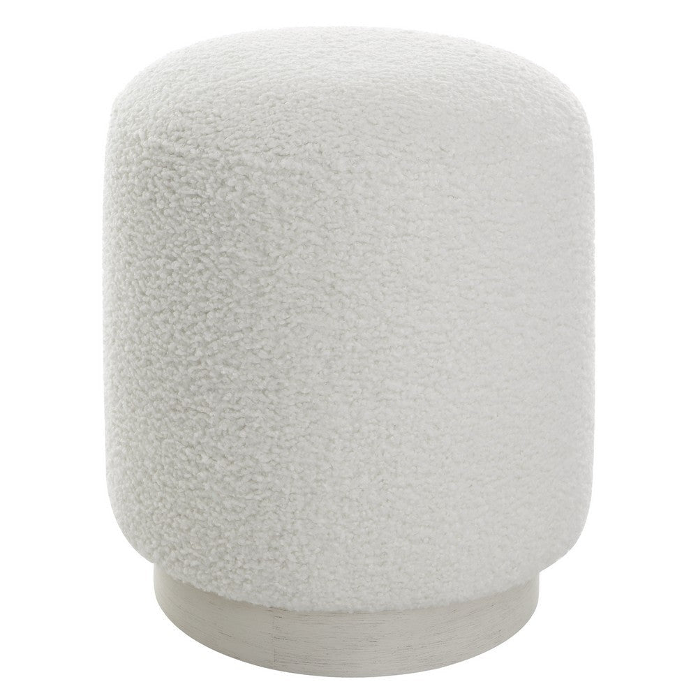 Avila - Ottoman-18 Inches Tall and 16 Inches Wide