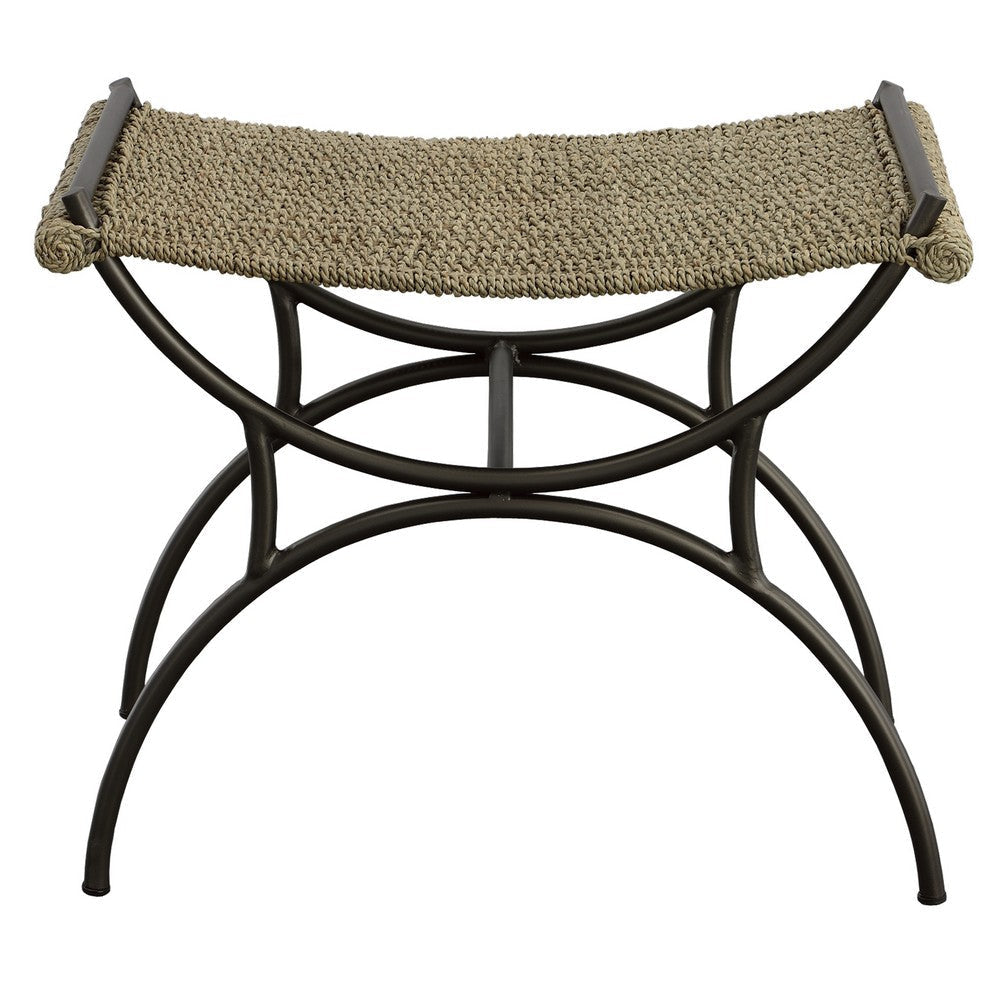 Playa - Small Bench-21.25 Inches Tall and 26.25 Inches Wide