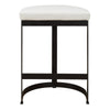 Uttermost 23803 Ivanna - Counter Stool-26 Inches Tall and 18 Inches Wide UT-23803