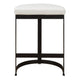 Uttermost 23803 Ivanna - Counter Stool-26 Inches Tall and 18 Inches Wide UT-23803