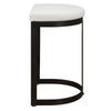 Uttermost 23803 Ivanna - Counter Stool-26 Inches Tall and 18 Inches Wide UT-23803