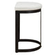 Uttermost 23803 Ivanna - Counter Stool-26 Inches Tall and 18 Inches Wide UT-23803