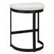 Uttermost 23803 Ivanna - Counter Stool-26 Inches Tall and 18 Inches Wide UT-23803