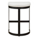 Uttermost 23803 Ivanna - Counter Stool-26 Inches Tall and 18 Inches Wide UT-23803