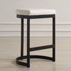 Uttermost 23803 Ivanna - Counter Stool-26 Inches Tall and 18 Inches Wide UT-23803