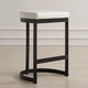 Uttermost 23803 Ivanna - Counter Stool-26 Inches Tall and 18 Inches Wide UT-23803