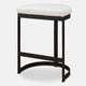 Uttermost 23803 Ivanna - Counter Stool-26 Inches Tall and 18 Inches Wide