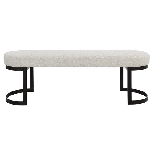 Infinity - Bench-19 Inches Tall and 60 Inches Wide