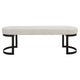 Infinity - Bench-19 Inches Tall and 60 Inches Wide