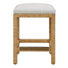 Uttermost 23837 Muriel - Counter Stool-26 Inches Tall and 18 Inches Wide UT-23837