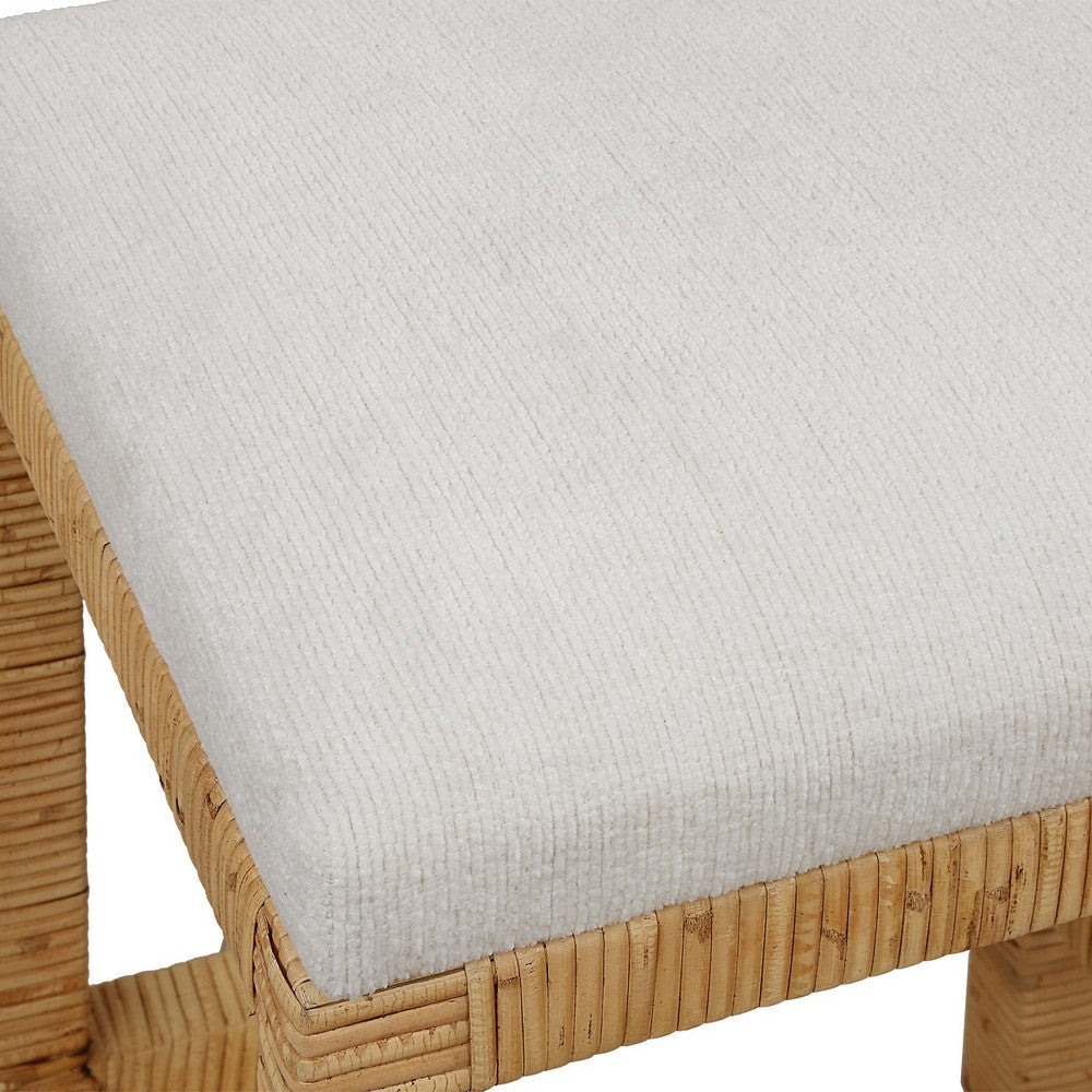 Uttermost 23837 Muriel - Counter Stool-26 Inches Tall and 18 Inches Wide UT-23837