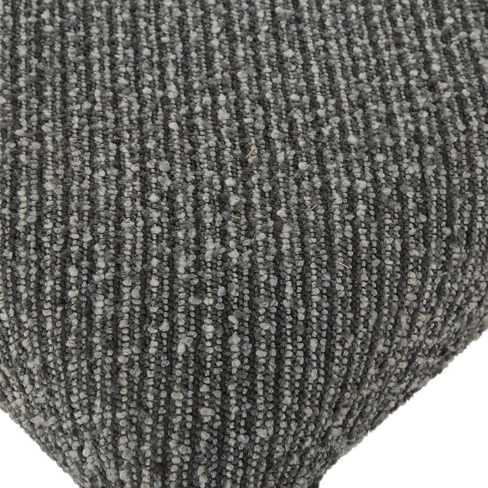 Uttermost 23849 Bowtie - Bench-18 Inches Tall and 72.5 Inches Wide UT-23849