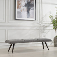 Charcoal grey