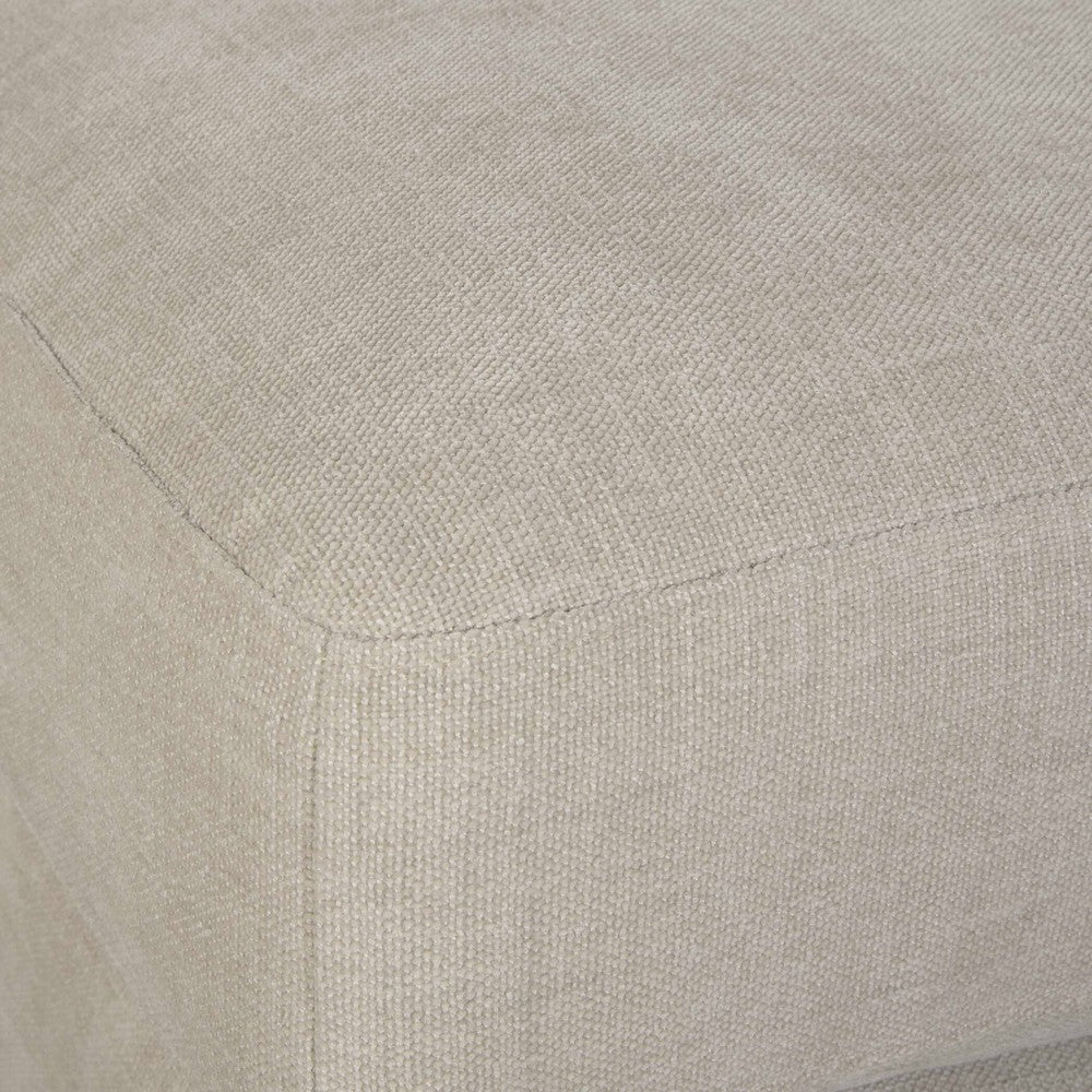 Uttermost Refuge Sand Corner Sofa UT-23852-C