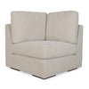 Uttermost Refuge Sand Corner Sofa UT-23852-C