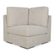 Uttermost Refuge Sand Corner Sofa UT-23852-C