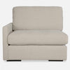 Uttermost Refuge Sand Left Arm Facing Sofa UT-23852-L