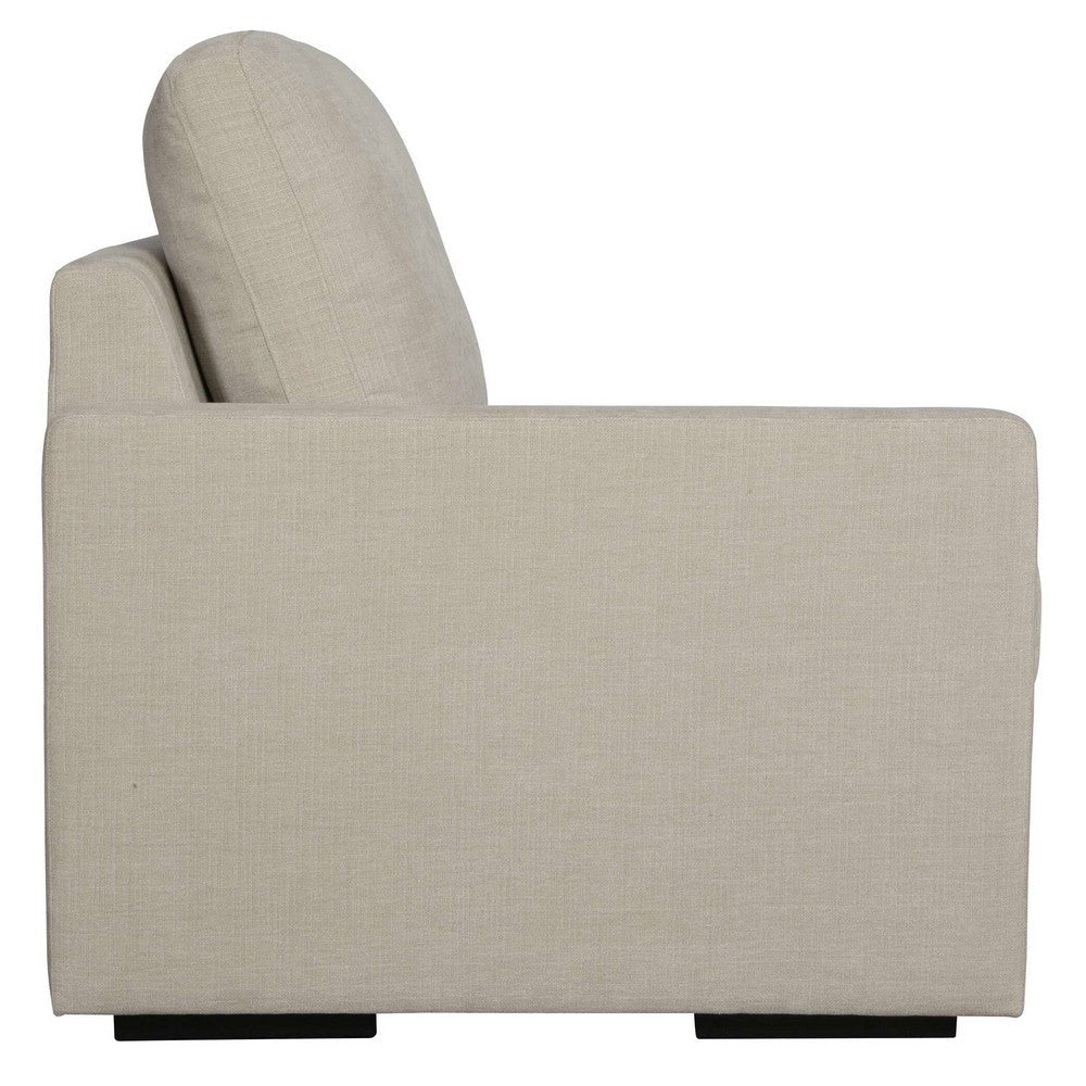 Uttermost Refuge Sand Left Arm Facing Sofa UT-23852-L