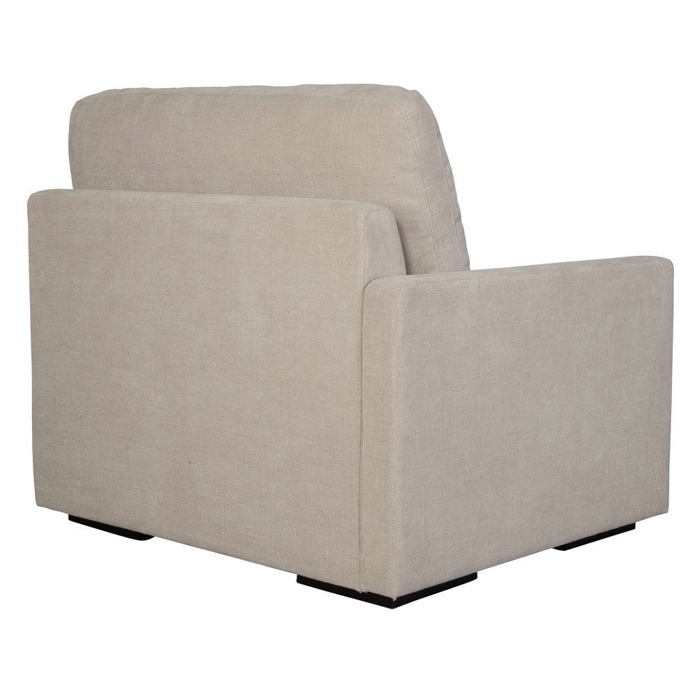Uttermost Refuge Sand Left Arm Facing Sofa UT-23852-L