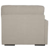 Uttermost Refuge Sand Left Arm Facing Sofa UT-23852-L