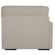 Uttermost Refuge Sand Left Arm Facing Sofa UT-23852-L