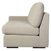Uttermost Refuge Sand Left Arm Facing Sofa UT-23852-L