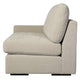 Uttermost Refuge Sand Left Arm Facing Sofa UT-23852-L