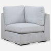 Uttermost Refuge Cloud Blue Corner Sofa UT-23853-C