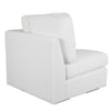 Uttermost Refuge Arctic White Corner Sofa UT-23854-C