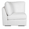 Uttermost Refuge Arctic White Corner Sofa UT-23854-C