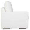 Uttermost Refuge Arctic White Left Arm Facing Sofa UT-23854-L