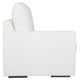 Uttermost Refuge Arctic White Left Arm Facing Sofa UT-23854-L