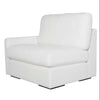 Uttermost Refuge Arctic White Left Arm Facing Sofa UT-23854-L