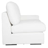 Uttermost Refuge Arctic White Right Arm Facing Sofa UT-23854-R
