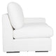 Uttermost Refuge Arctic White Right Arm Facing Sofa UT-23854-R