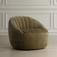 Uttermost Narrows Moss Green Swivel Chair UT-23856