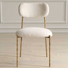 Uttermost Capture Dining Chair Set/2
