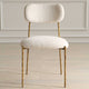 Uttermost Capture Dining Chair Set/2
