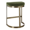 Uttermost 23869 Ivanna - Counter Stool-26 Inches Tall and 18 Inches Wide UT-23869