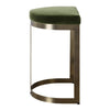 Uttermost 23869 Ivanna - Counter Stool-26 Inches Tall and 18 Inches Wide UT-23869