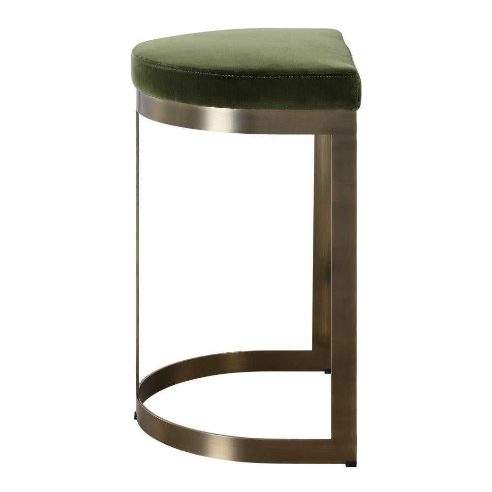 Uttermost 23869 Ivanna - Counter Stool-26 Inches Tall and 18 Inches Wide UT-23869