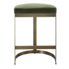 Uttermost 23869 Ivanna - Counter Stool-26 Inches Tall and 18 Inches Wide UT-23869