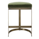 Uttermost 23869 Ivanna - Counter Stool-26 Inches Tall and 18 Inches Wide UT-23869