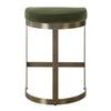 Uttermost 23869 Ivanna - Counter Stool-26 Inches Tall and 18 Inches Wide UT-23869