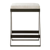 Uttermost 23875 Hover - Counter Stool-26 Inches Tall and 18.25 Inches Wide UT-23875