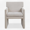 Uttermost Colette Ivory Dining Chair UT-23877