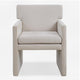 Uttermost Colette Ivory Dining Chair UT-23877